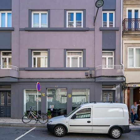 Whome Formosa #3 - Central 2-Bed In Prime Location Perfect To Explore Porto Exterior foto