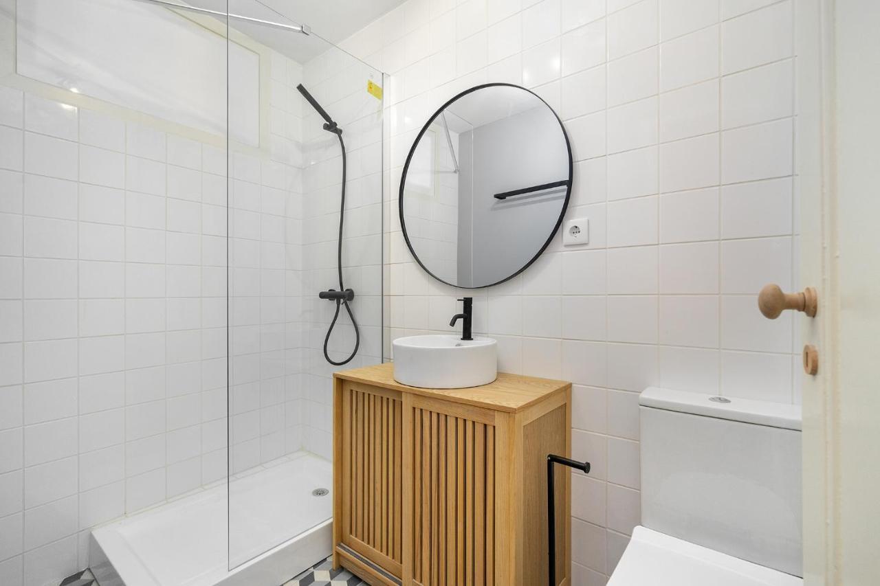 Whome Formosa #3 - Central 2-Bed In Prime Location Perfect To Explore Porto Exterior foto